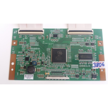 320HAC2LV0.4, LTA320HA02, LTA320HA06, LOGİC BOARD,T-CON BOARD,T-CON ADRES KARTI, TCON BOARD
